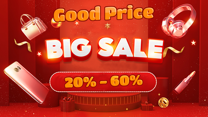 Big Sale Big Sale